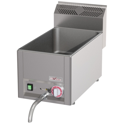 Bain-marie électrique GN 1/1 - 150 mm, -Top- WR-EBMT-12